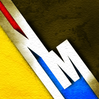 Live stream logo or thumbnail
